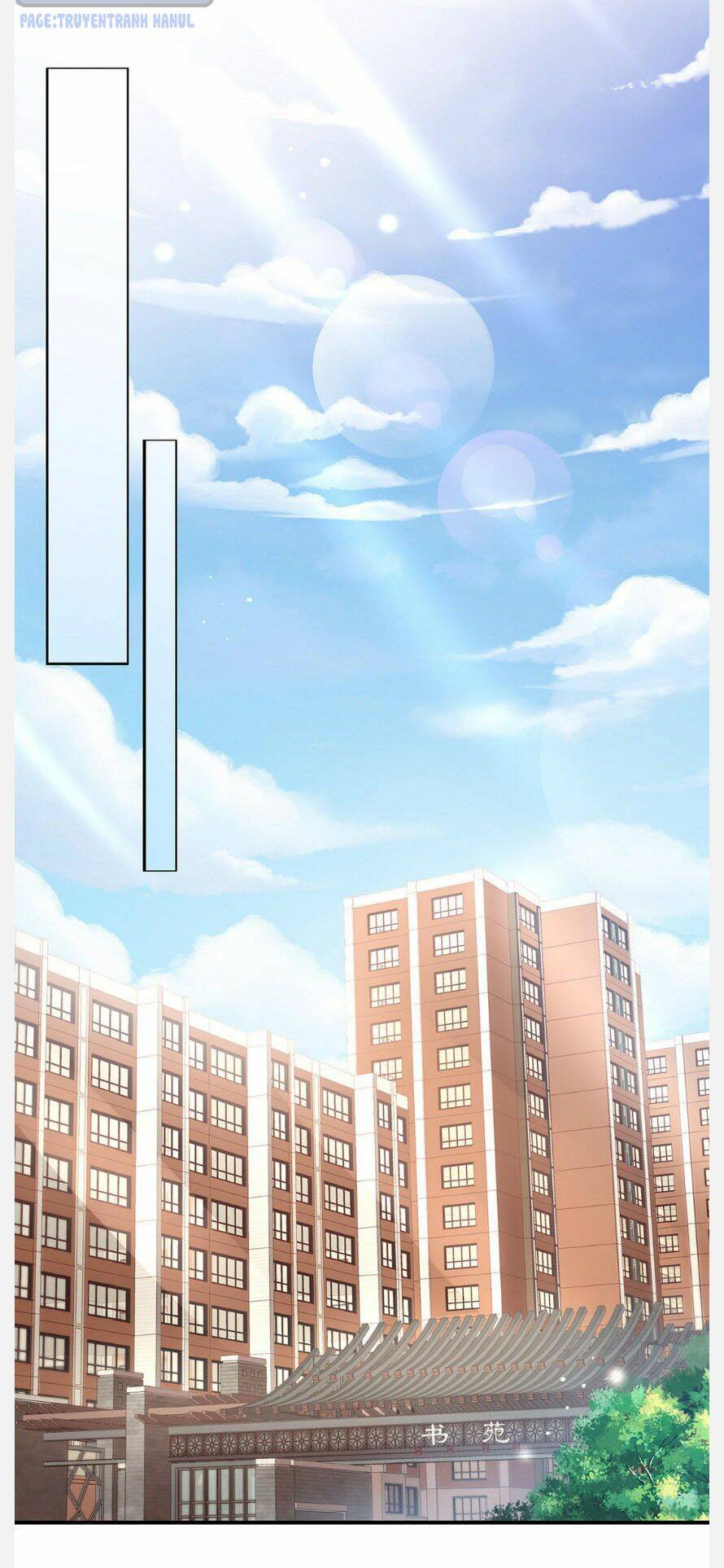 sủng em sủng tới tận cùng chapter 29 13