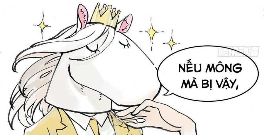 bạn cùng lớp tôi đều kỳ lạ chapter 11 10