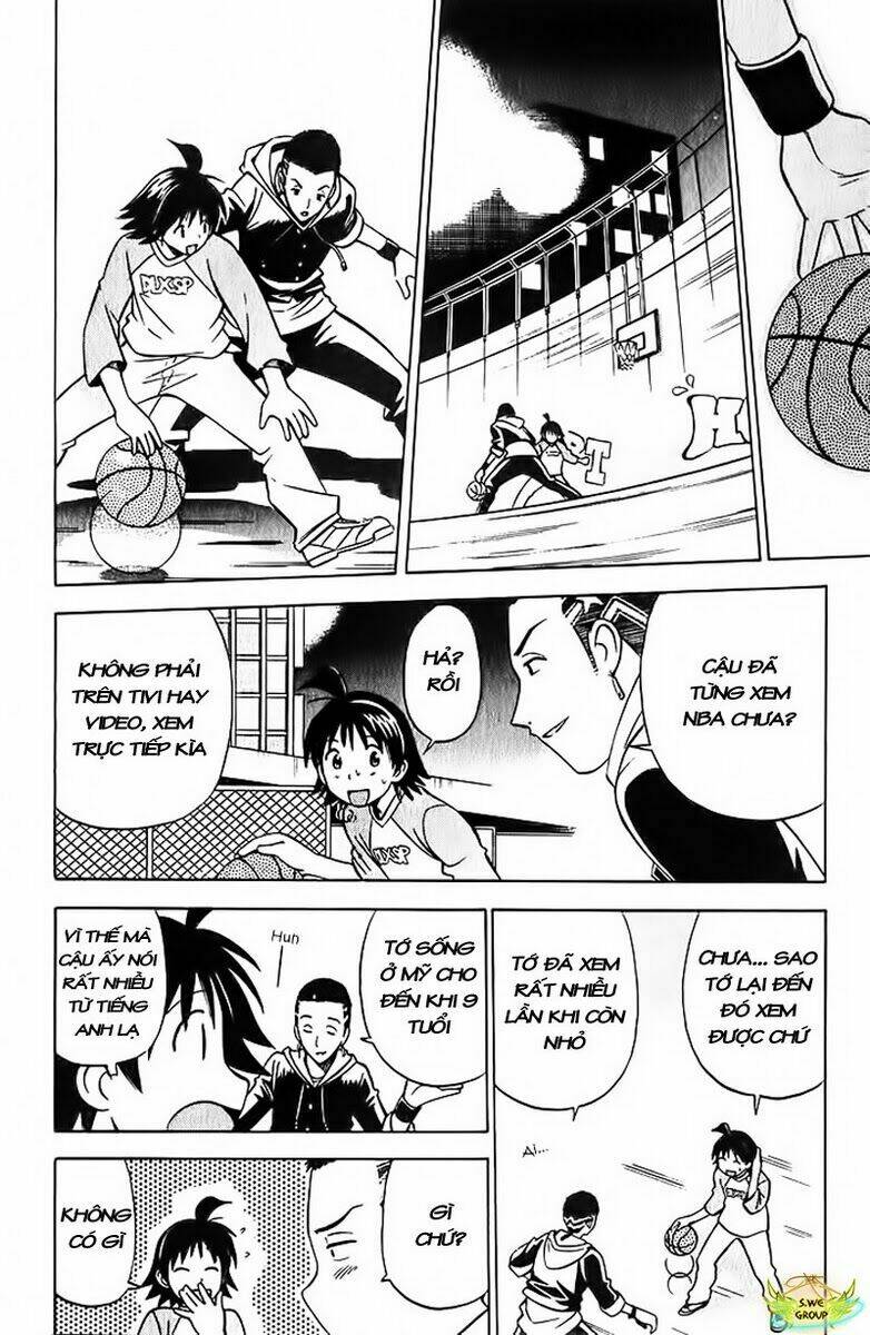 fight no akatsuki chapter 16 11