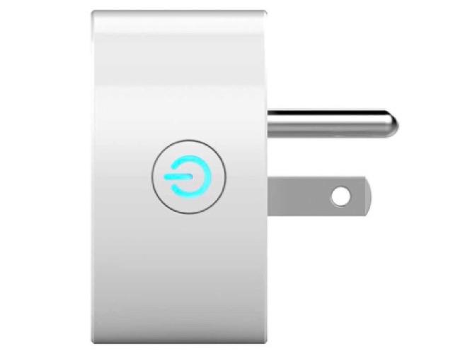 TIMER HẸN GIỜ KẾT NỐI WIFI - TIỆN ÍCH