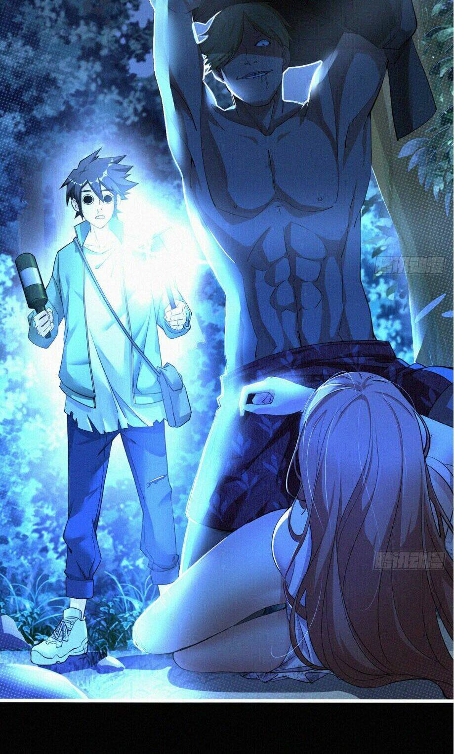 nguyên linh chúa tể chapter 1 39