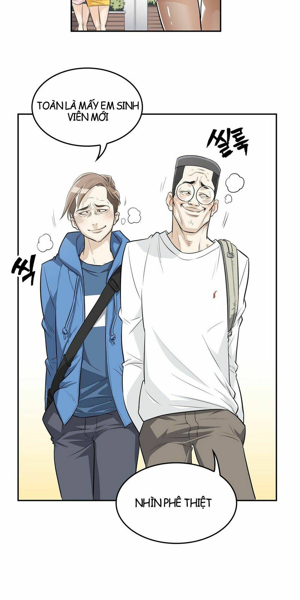 câu lạc bộ sa đoạ chapter 4 3