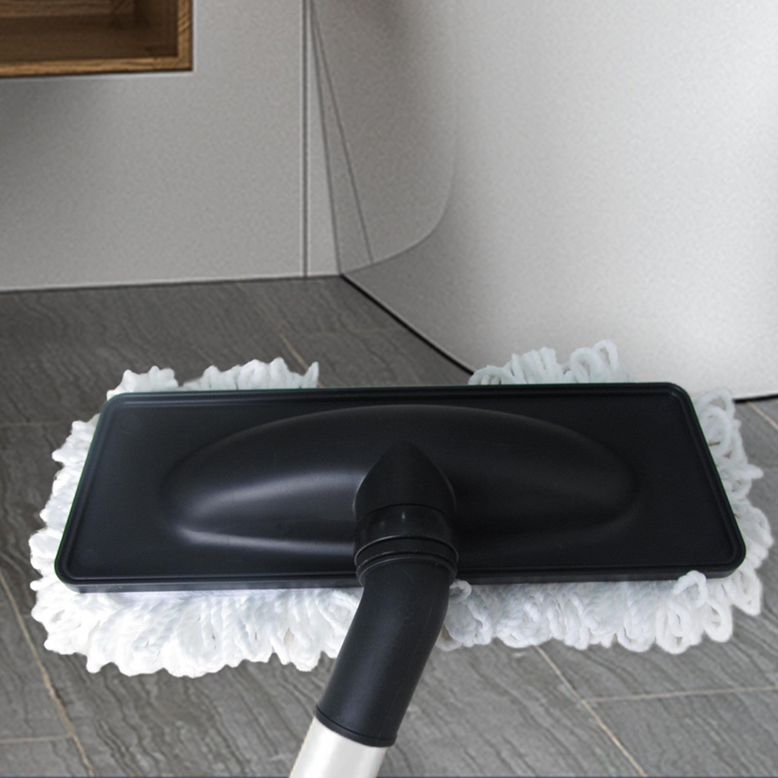 Vacuum Cleaner Mop Brush Head for Home Kitchen Cleaning Tool