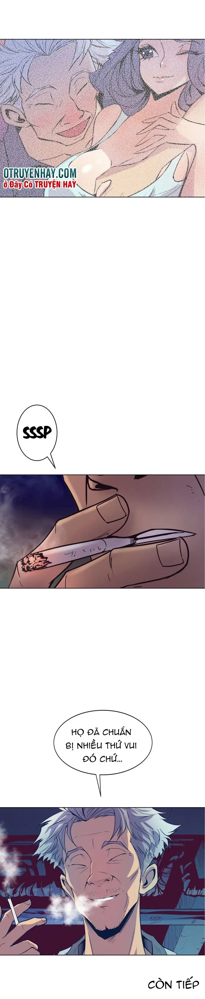 sahwa và nhiệm vụ bí mật của cô ấy chapter 60 16