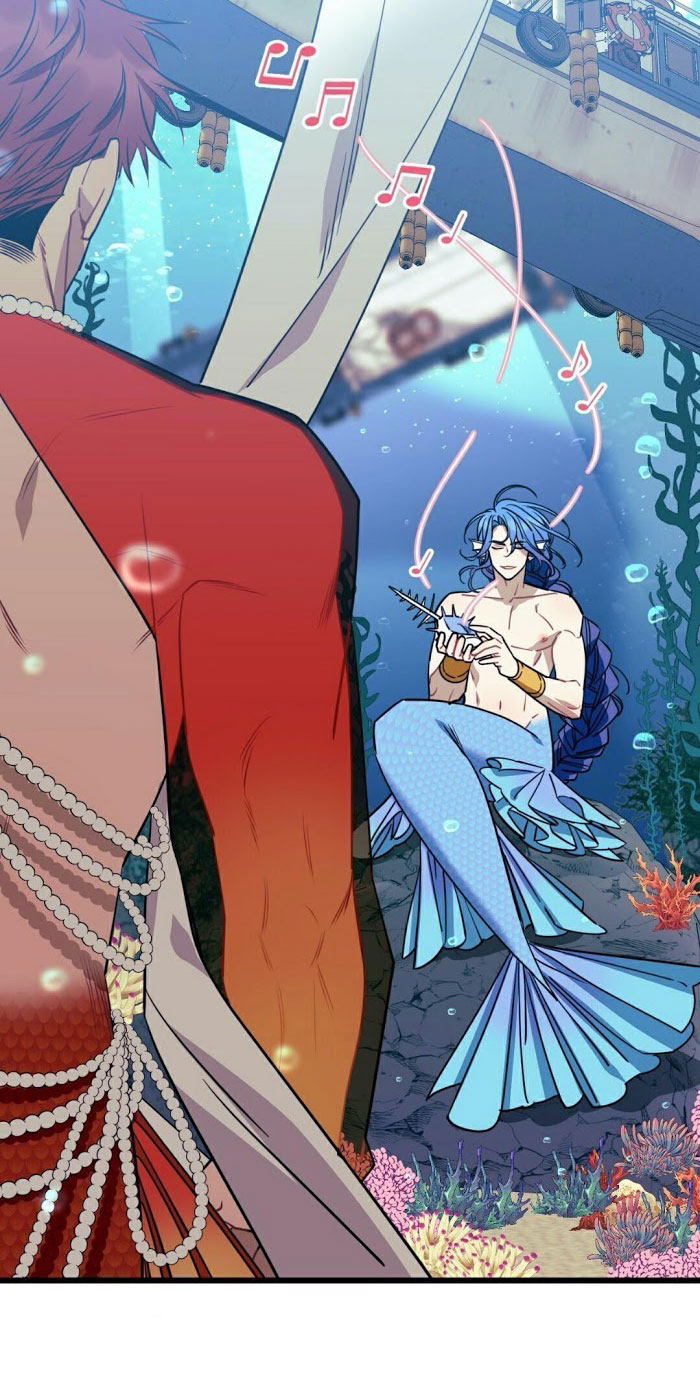 điều ước của cậu là mệnh lệnh của tớ chapter 16 41