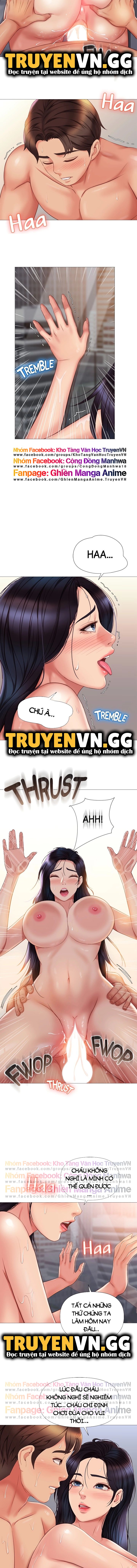 bạn của con gái chapter 56 9