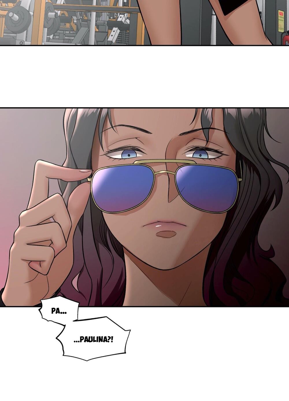 phòng tập gym bí mật chapter 36 54