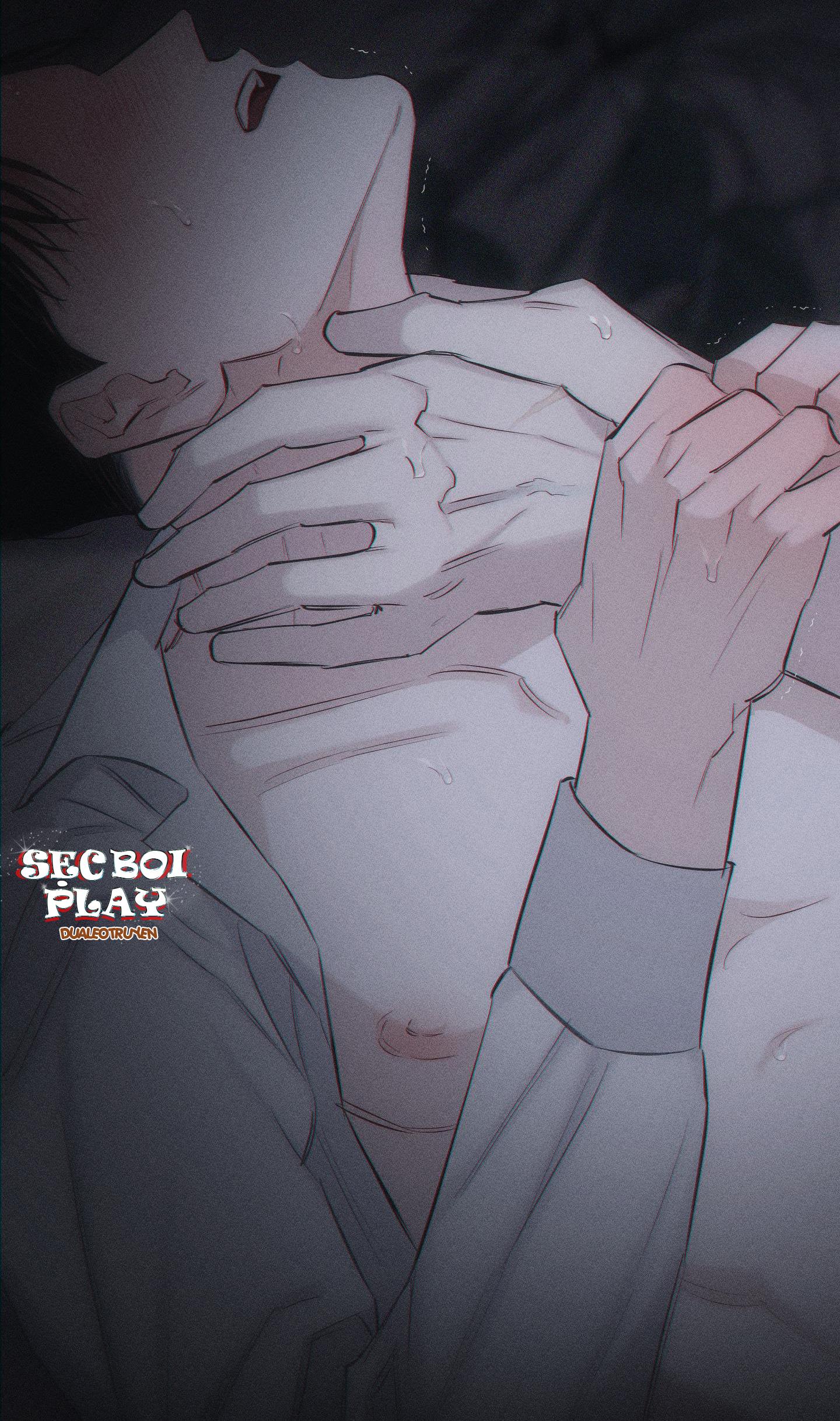 hình thái tình tan chapter 9 88