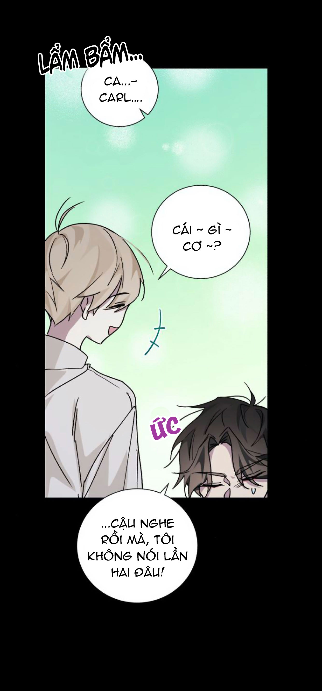 đã có lúc ta muốn nàng chết đi chapter 15.2 19