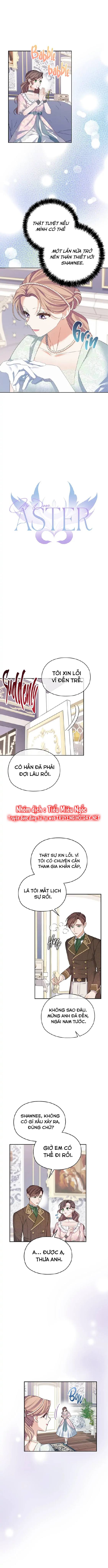 aster yêu dấu của tôi chapter 45 4