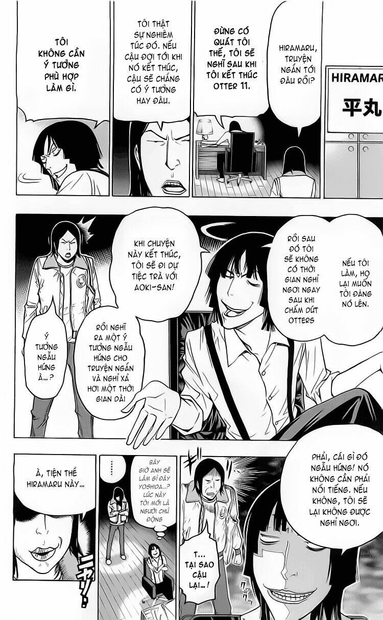 họa sĩ truyện tranh chapter 107 13