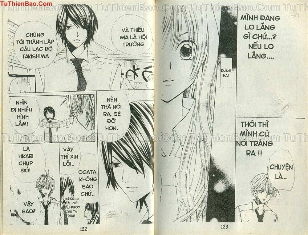 s a - lớp học ưu tú chapter 6 58