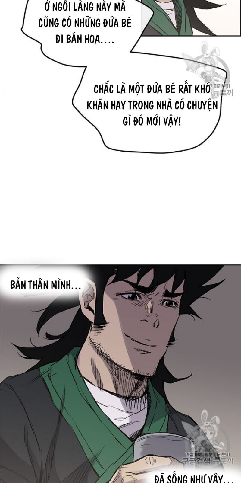 kiếm sĩ bất bại chapter 38 31