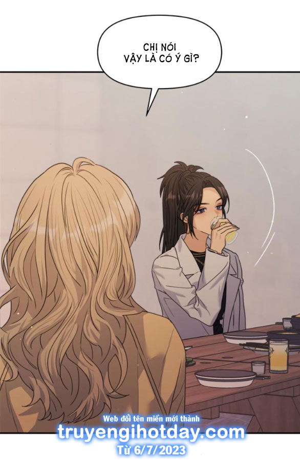 Couple Breaker chapter 30.1 60