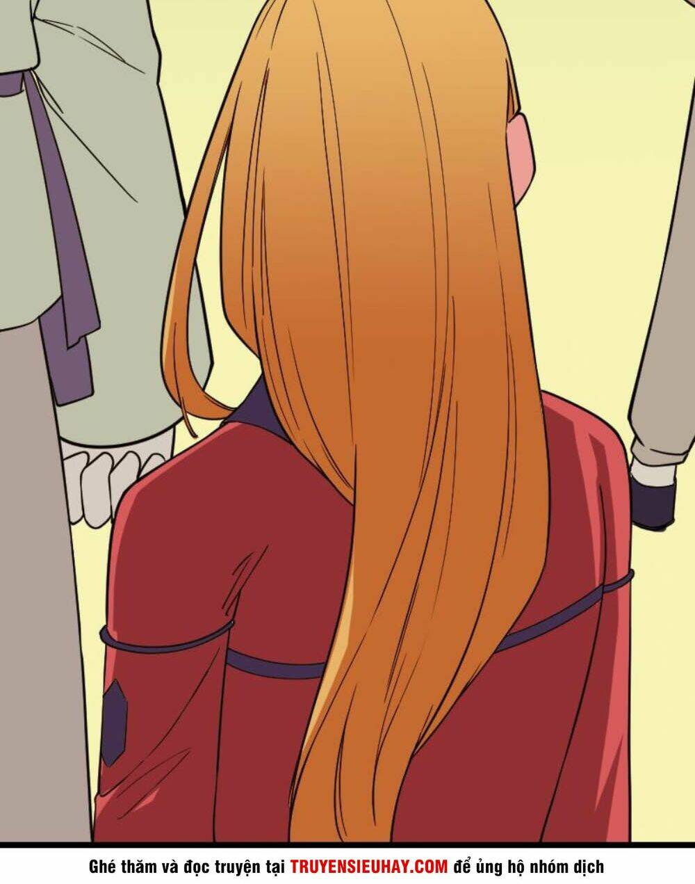 ngưu thư cung ứng thương chapter 168 16