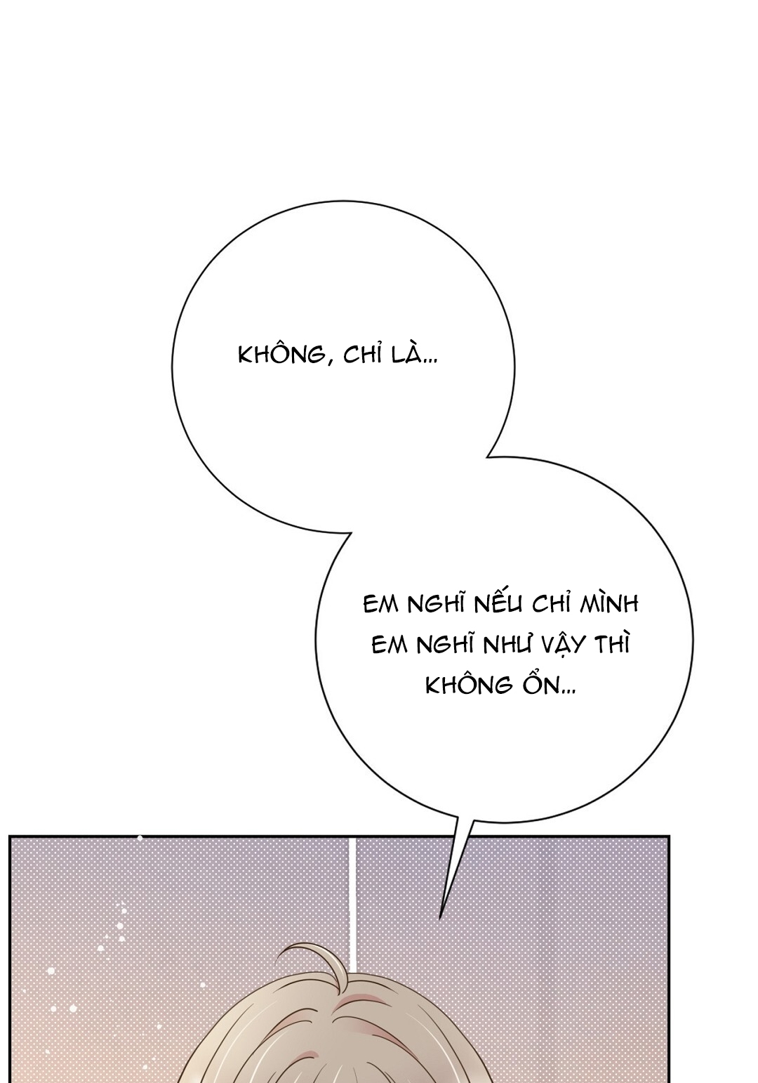 [18+] trải nghiệm thân mật với bạn của anh trai chapter 34.2 16