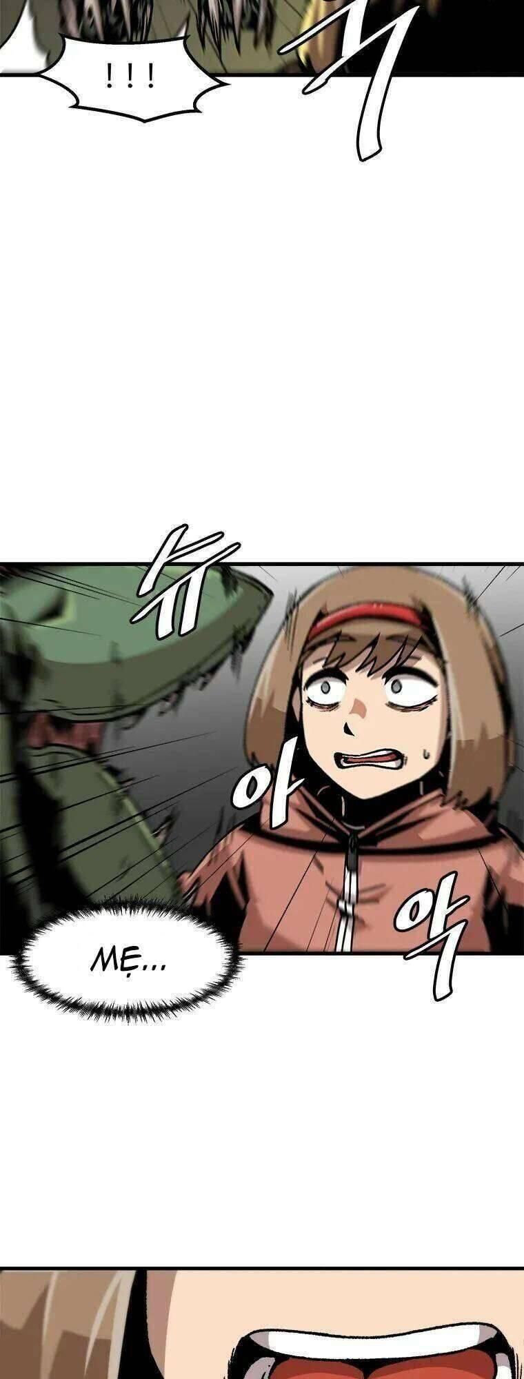 lên cấp một mình chapter 56 31