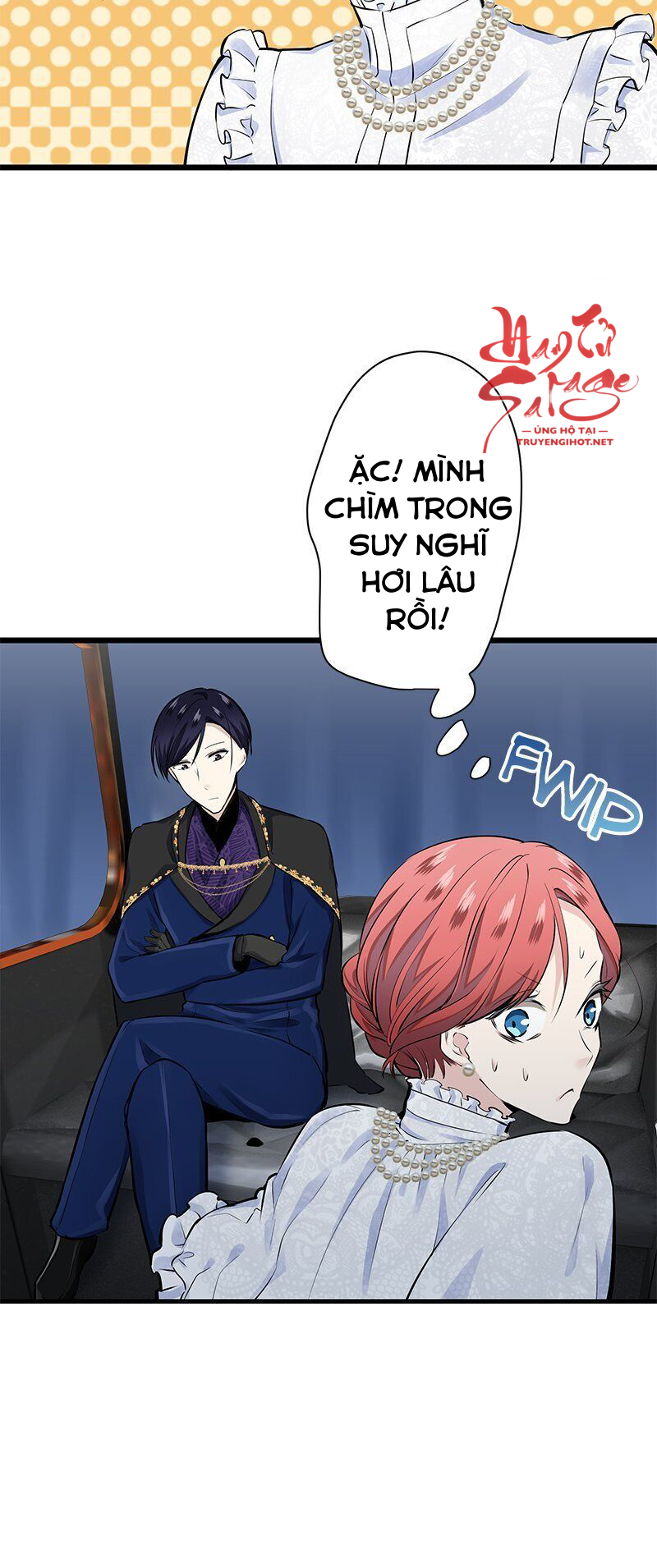 nullitas~nàng dâu giả dối~ chapter 39.1 15