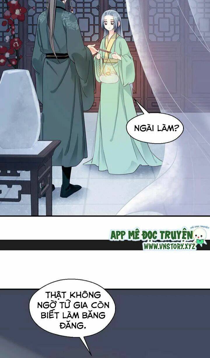 kiều nữ độc phi chapter 93 6