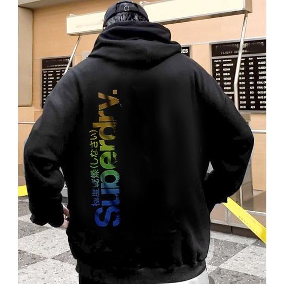 Áo Hoodie Nam Có Bigsize thu đông 2022, Chất Vải dày, có khóa kéo. Hoodie Mặc Thoáng Mát Và Bền- Thời Trang Waoo HNN34
