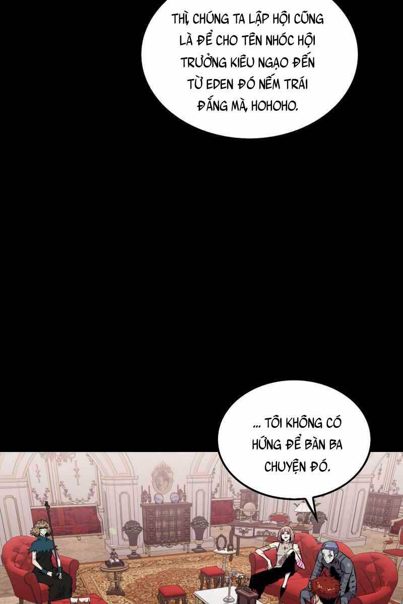 tôi thăng cấp trong lúc ngủ chapter 55 51