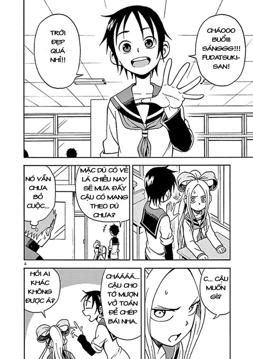 fudatsuki no kyoko-chan chapter 11 4