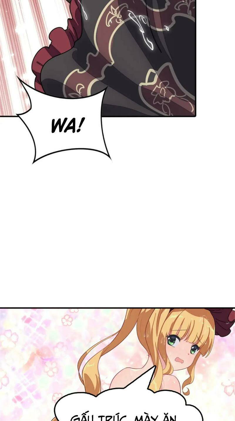 bạn gái virus của tôi chapter 409 43