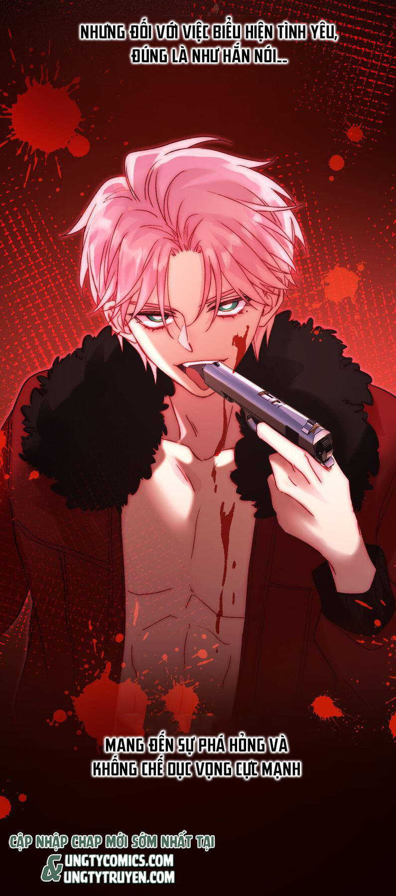 tôi phải làm 1 kẻ đại xấu xa chapter 57 36