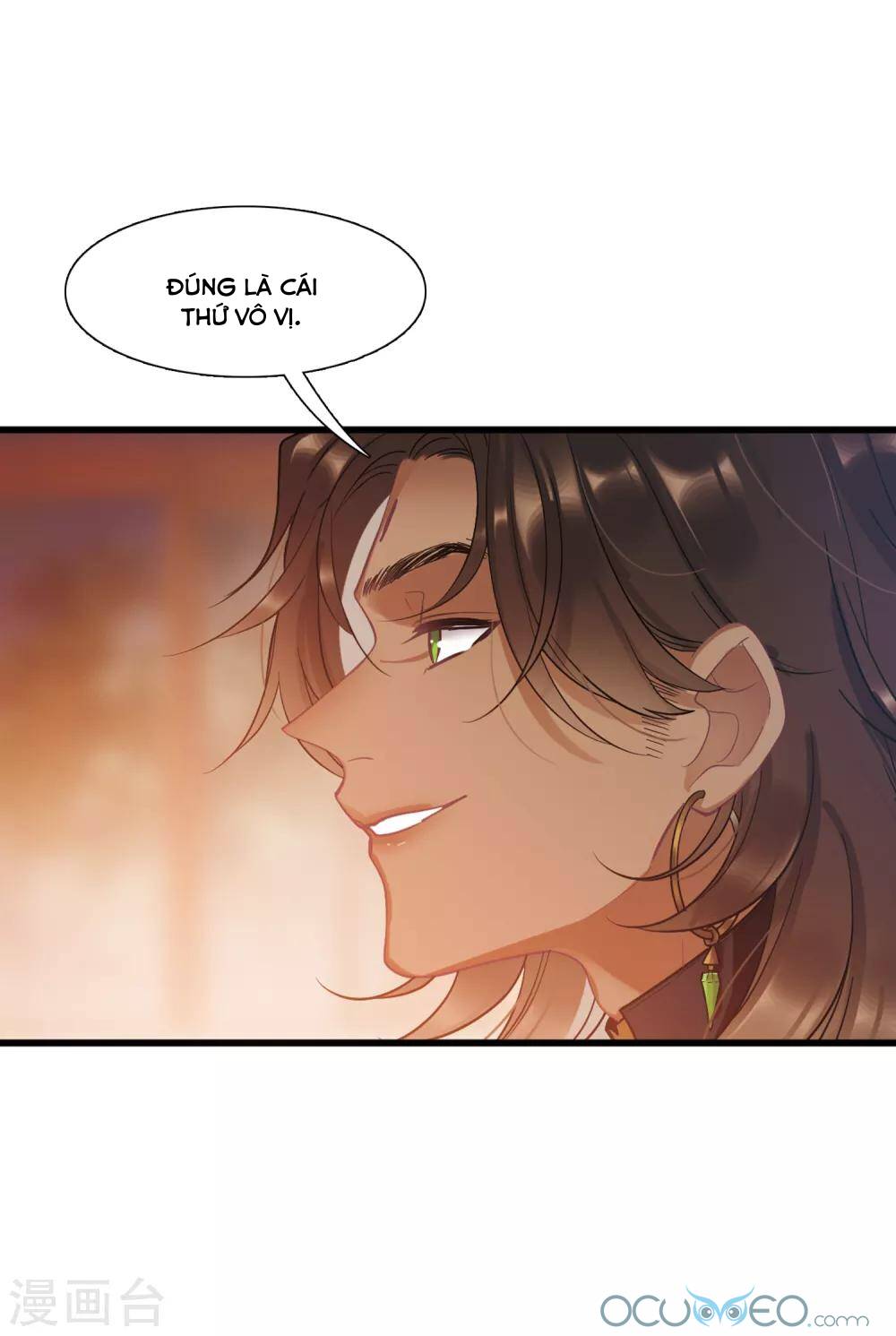 danh kiếm trủng chapter 11 27