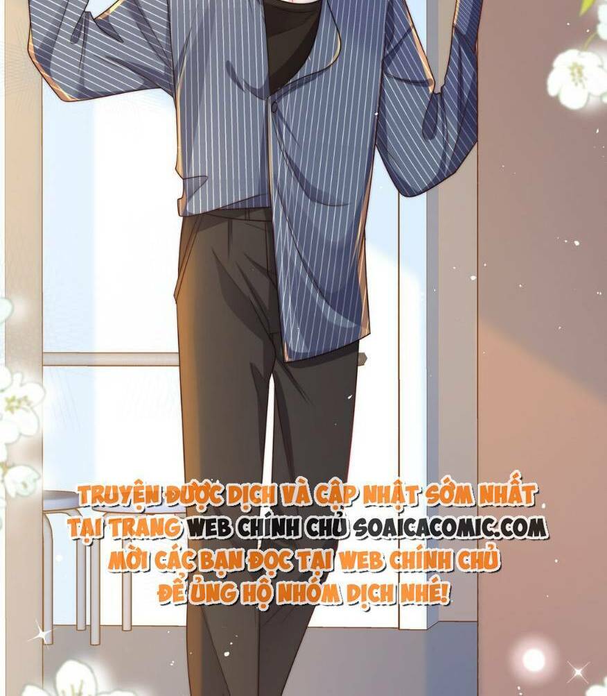 ông trùm phản diện là nữ chapter 9 20