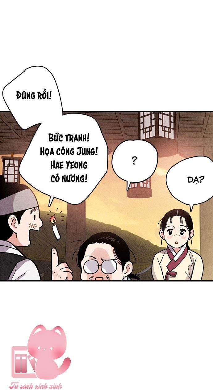 lệnh cấm hôn chapter 70 40