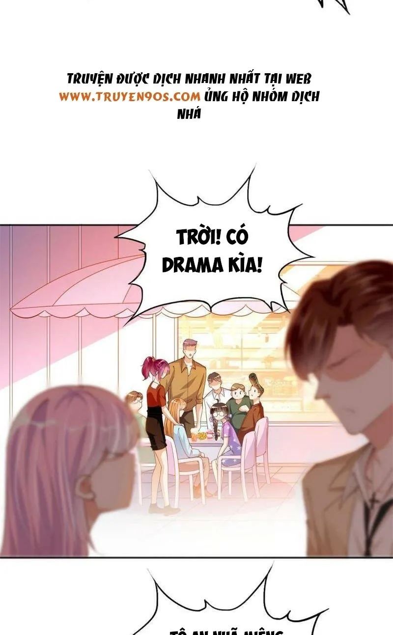 Boss Nhà Giàu Lại Là Nữ Sinh Trung Học! chapter 76.77 7