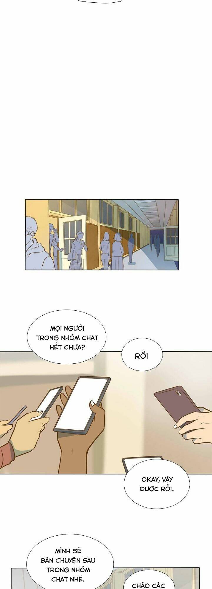 bí mật sâu sắc nhất của tôi chapter 13 26