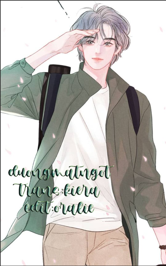 tình yêu như một giấc mộng hè chapter 1 6