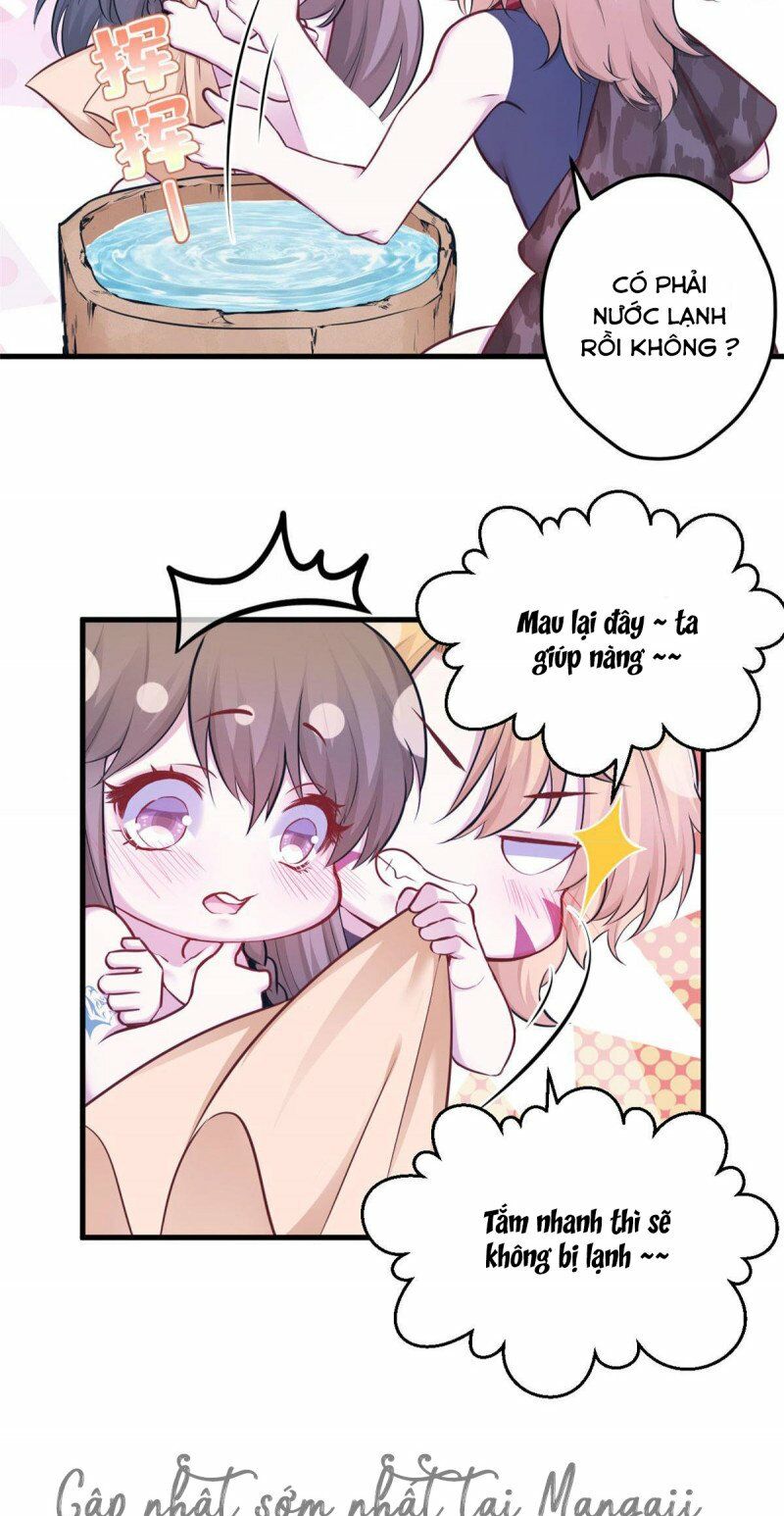[16+] thảnh thơi thú thế chủng chủng điền, sinh sinh tể chapter 415 7