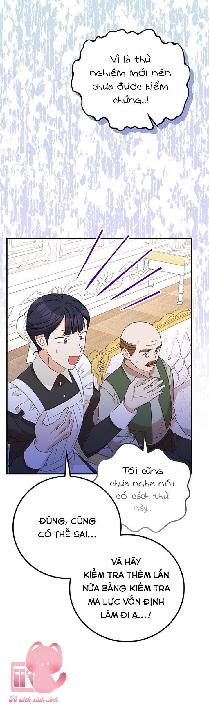 bác sĩ hoàn thành trách nhiệm rồi chapter 29 42