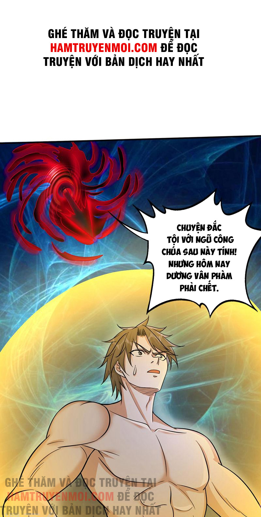 tối cường thần y tại đô thị chapter 261 8