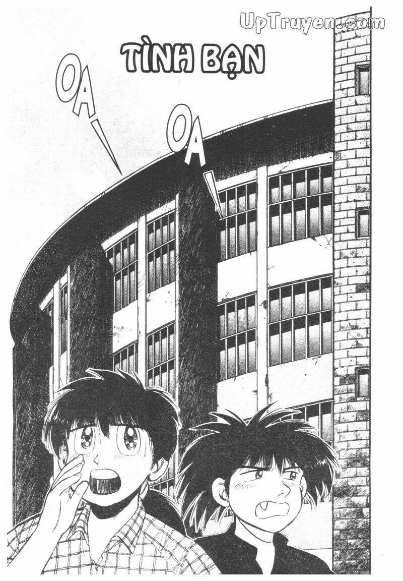 mush (họa sĩ thiên tài) chapter 4 146