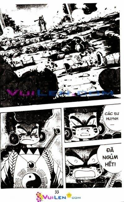 những người bạn tốt chapter 18 34