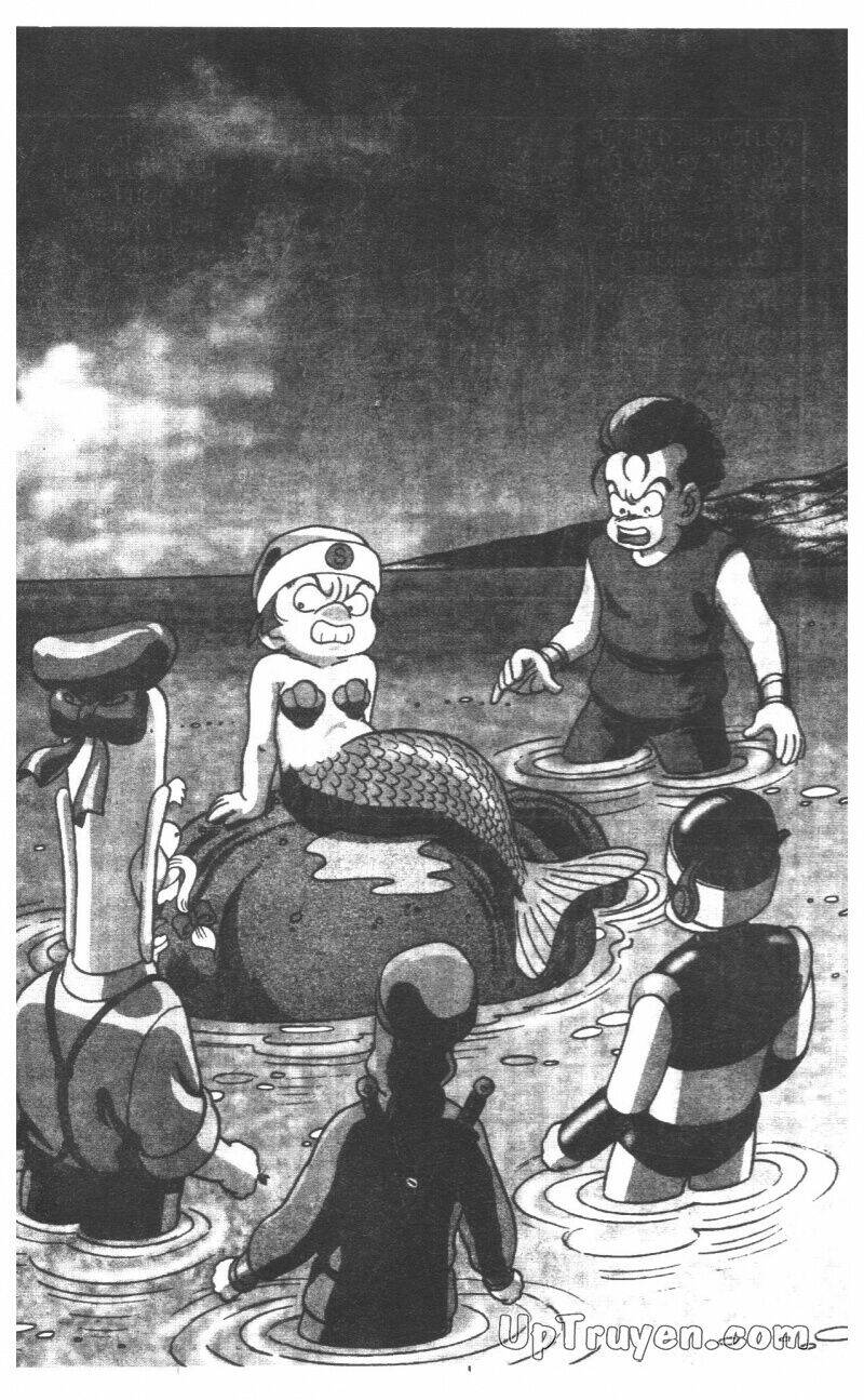 đội quân nhí nhố chapter 27 97