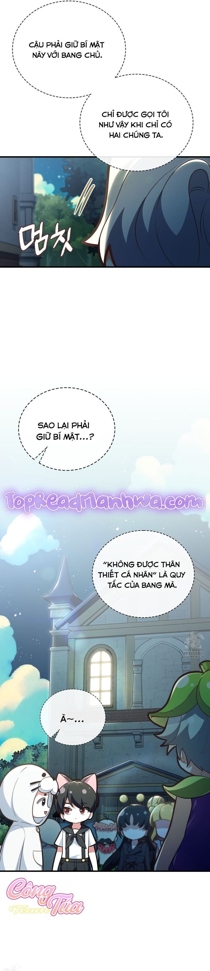thành viên của hội là hàng xóm bên cạnh chapter 46 27