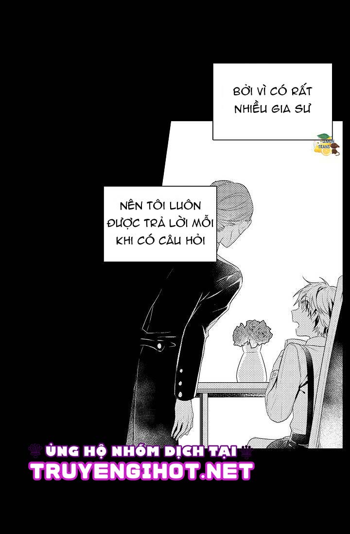 lớp học đặc biệt cùng sensei trên chuyến tàu (full) chapter 5.2 4