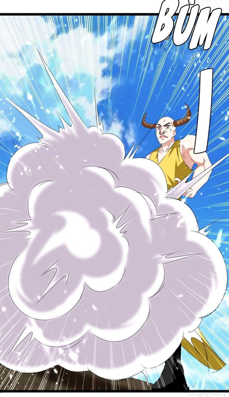 tối cường thăng cấp chapter 184 4