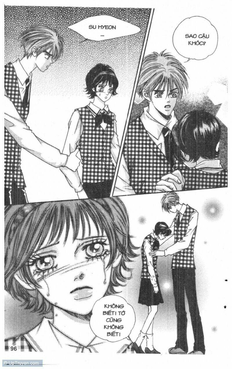 ô la la trớ trêu chapter 3 96