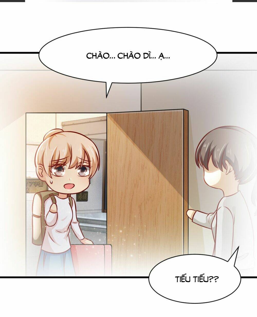 thời gian đều biết chapter 30 16