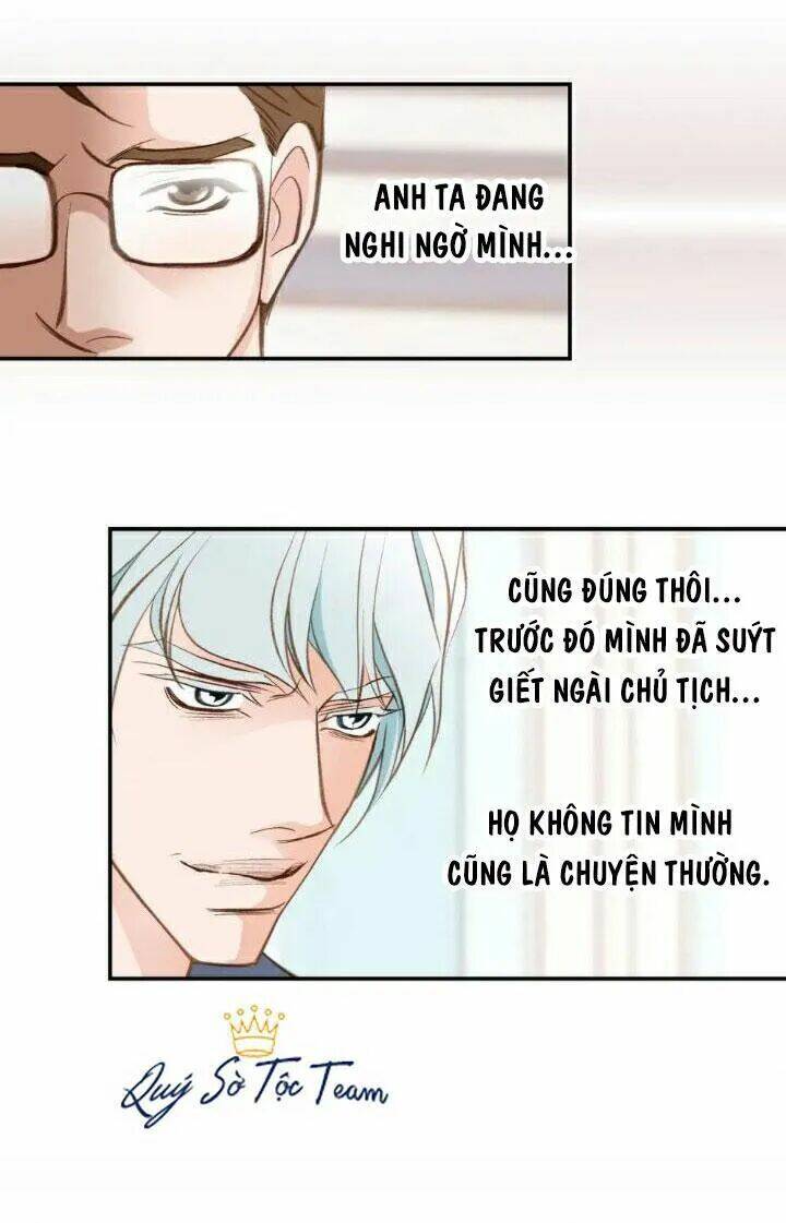 tiếp xúc chí mạng chapter 92 36