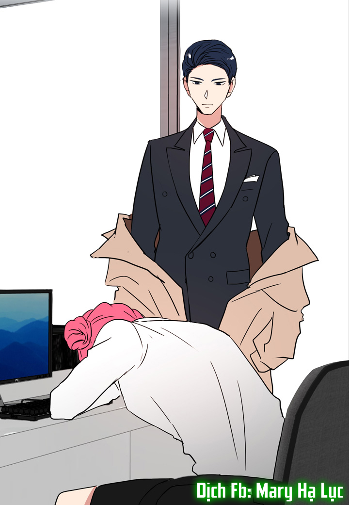 rắc rối về vấn đề yêu đương của tôi chapter 42 5