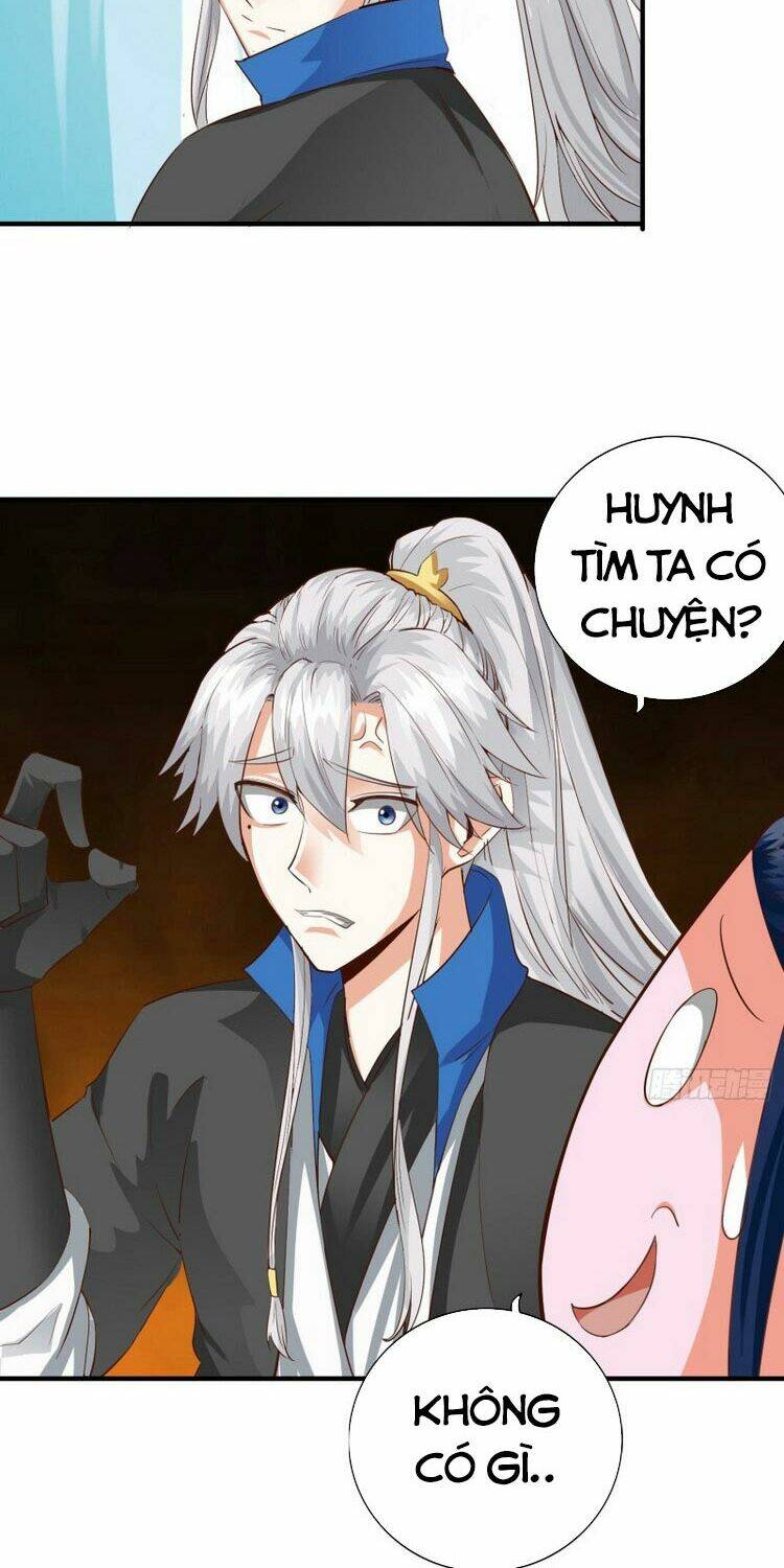 chư thiên ký chapter 283 2