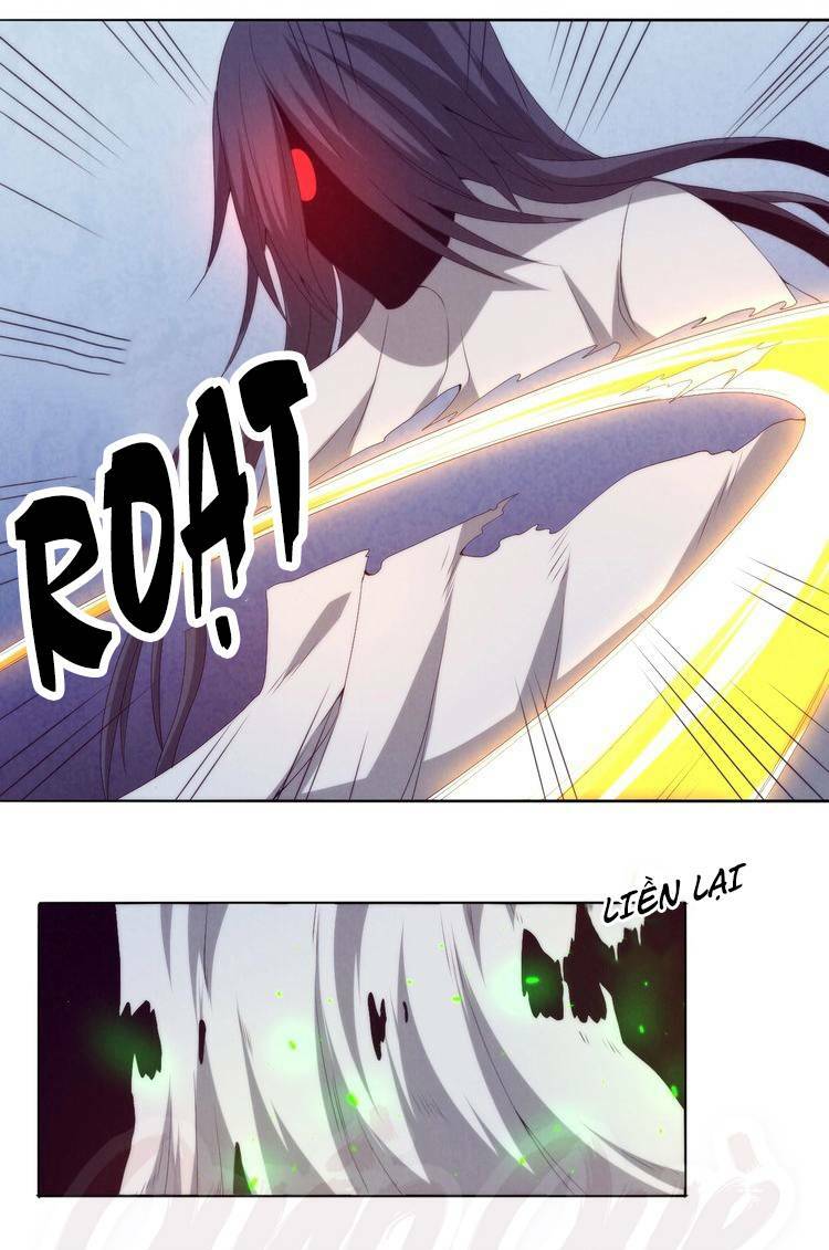 hắc kim đảo chapter 24 40