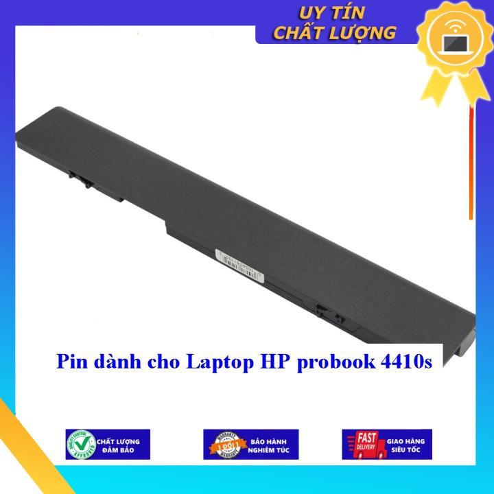 Pin dùng cho Laptop HP probook 4410s - Hàng Nhập Khẩu MIBAT132